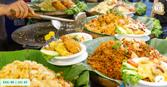 02 Vé Du lịch Thái Lan 5 Ngày