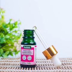 Tinh Dầu Hạnh Phúc – Cho Ngày An Yên (10ml )