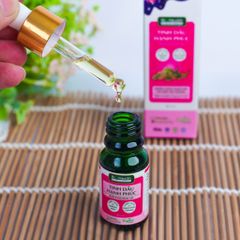 Tinh Dầu Hạnh Phúc – Cho Ngày An Yên (10ml )