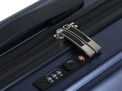 Vali du lịch Sakos Vertica Z22 (20 inch - size cabin)