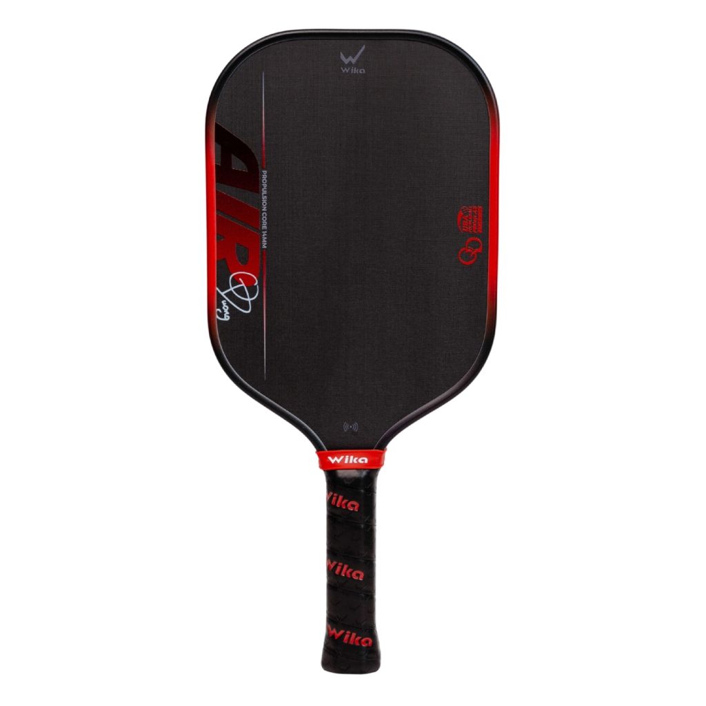 Vợt Pickleball Wika QD Air Chính Hãng