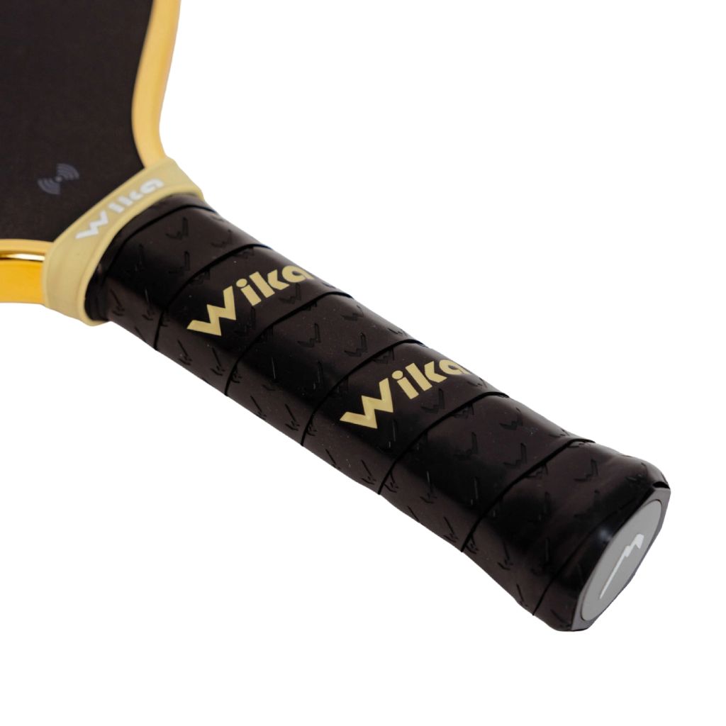 Vợt Pickleball Wika QD Air Chính Hãng