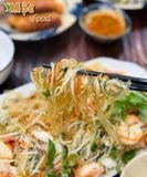  Miến Sắn Dây loại 1 hộp 200g 