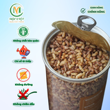  Gạo lứt đỏ sấy rong biển hộp 250g 