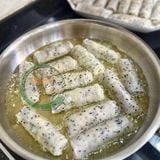  Bánh tráng mè Phan Rang 