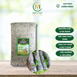  Bánh tráng mè Phan Rang 