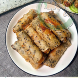  Bánh tráng mè Phan Rang 