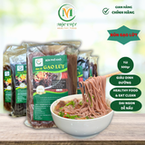  Bún gạo lứt đỏ gói 500g 