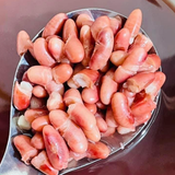  Đậu đỏ nương Tủa Chùa (hạt nhỏ) túi 500gr 