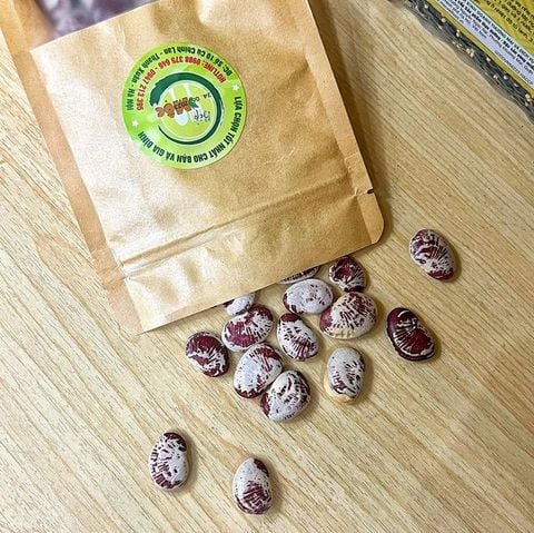  Đậu ngự Huế túi 500gr 