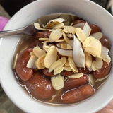  Đậu ngự Huế túi 500gr 