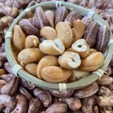  Điều rang muối Bình Phước (hũ dọc) 450gr 