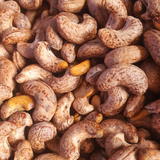  Điều rang muối Bình Phước (hũ dọc) 450gr 