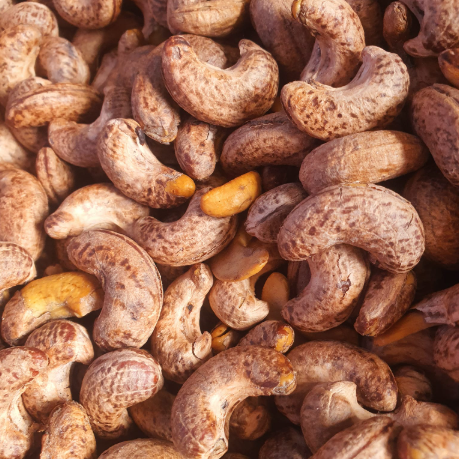  Điều rang muối Bình Phước (hũ dọc) 450gr 