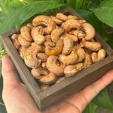  Điều rang muối Bình Phước (hũ dọc) 450gr 