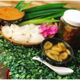  Đường thốt nốt dạng sệt hũ 1kg 