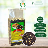  Gạo lứt đen mix ngũ cốc gói 1kg 