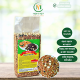  Gạo lứt đỏ mix ngũ cốc gói 1kg 