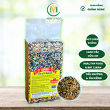  Gạo lứt tam sắc gói 1kg 