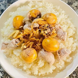  Gạo nếp Tú Lệ Yên Bái túi 1kg 