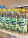  Giấm táo mèo Hoàng Liên Lào Cai chai 500ml 