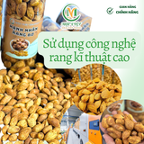  Hạnh nhân rang bơ hộp 450gr 