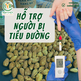 Hạnh nhân rang bơ hộp 450gr 
