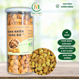  Hạnh nhân rang bơ hộp 450gr 