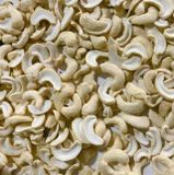  Hạt điều sữa (sấy chín, ăn liền) hộp 500gr 