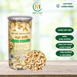  Hạt điều tươi (để làm sữa hạt) hộp 500gr 