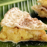  Hạt kê nếp Nghệ An túi 500gr 