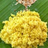  Hạt kê nếp Nghệ An túi 300gr 