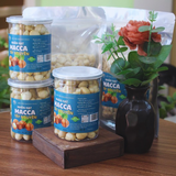  Nhân hạt MACCA hộp 300gr 