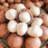  Hạt Macca Đắk Lắk Hộp 500gr 