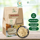  Mì hạt đậu gà hữu cơ hộp 300g 