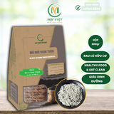  Mì mè đen tươi hộp 300g 