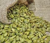  Nhân hạt bí xanh Ấn Độ hộp 500gr 