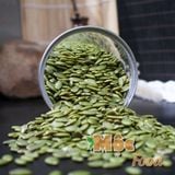  Nhân hạt bí xanh Ấn Độ hộp 500gr 