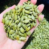  Nhân hạt bí xanh Ấn Độ hộp 500gr 