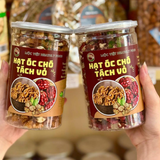  Nhân hạt óc chó ĐỎ hộp 330gr 