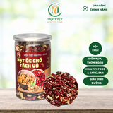  Nhân hạt óc chó ĐỎ hộp 330gr 