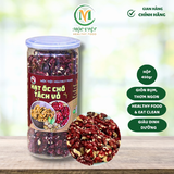  Nhân hạt óc chó ĐỎ hộp 450gr 