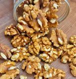  Nhân hạt óc chó ĐỎ hộp 450gr 