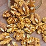  Nhân hạt óc chó VÀNG hộp 330gr 