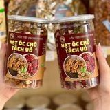  Nhân hạt óc chó VÀNG hộp 450gr 