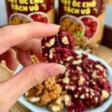  Nhân hạt óc chó VÀNG hộp 330gr 