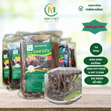  Phở gạo lứt đen gói 500g 