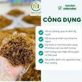 Ruốc nấm chay túi 200gr 