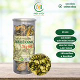  Trà bí xanh sấy lạnh hộp 100gr 