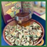  Trà bí xanh sấy lạnh hộp 100gr 